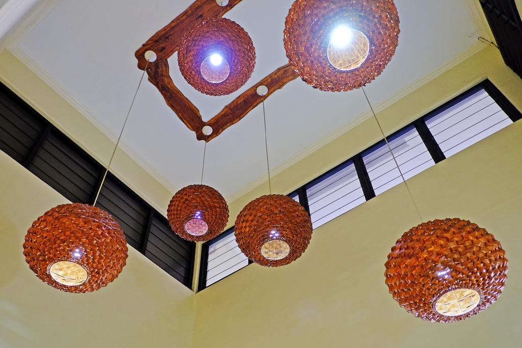 West Gorordo Hotel 宿务 外观 照片