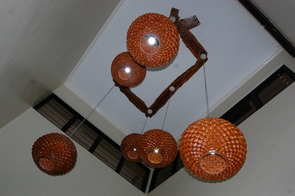 West Gorordo Hotel 宿务 外观 照片