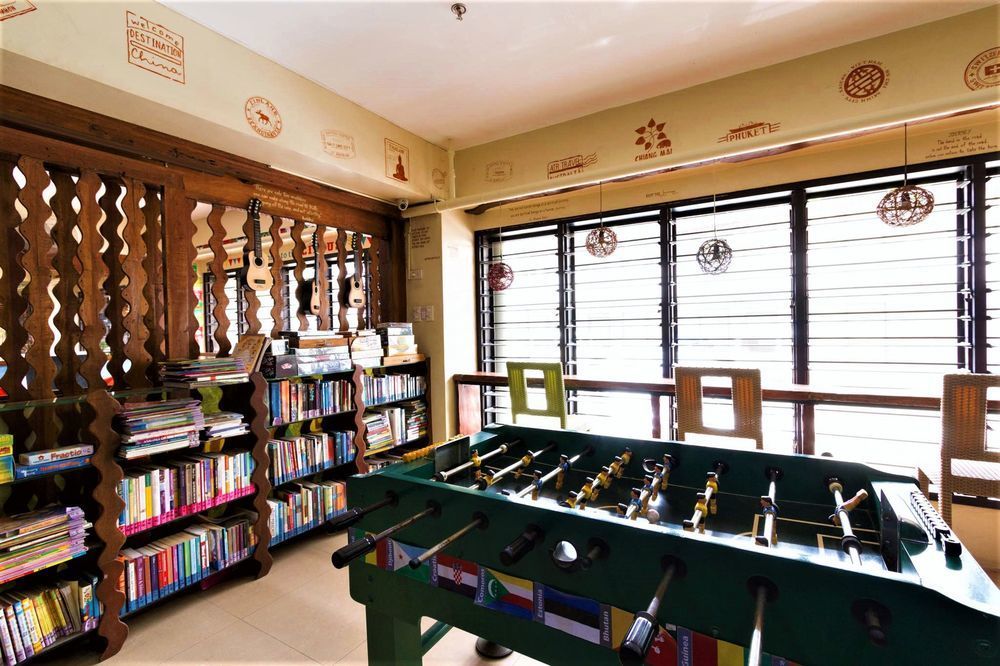 West Gorordo Hotel 宿务 外观 照片