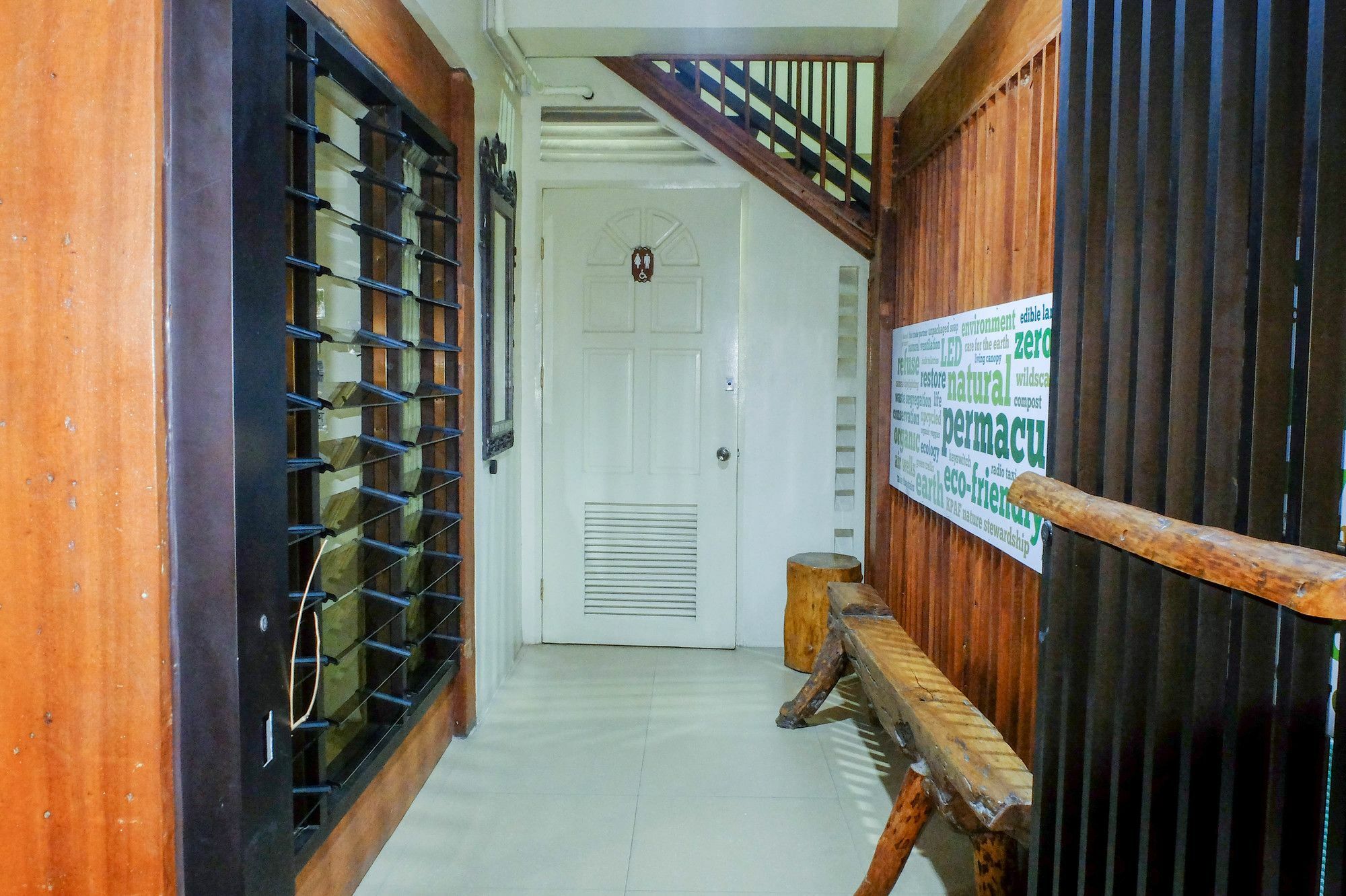 West Gorordo Hotel 宿务 外观 照片